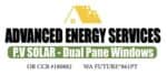cropped Advanced Energy Services Windows and Doors of Wilsonville Oregon 150x68