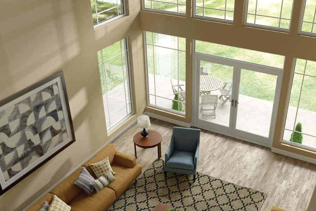 replacement windows in Tigard, OR