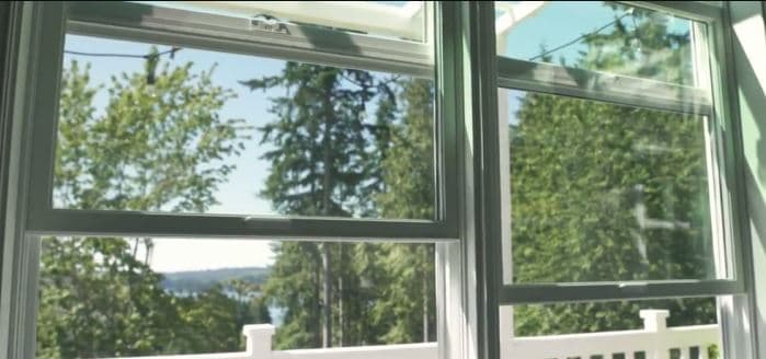replacement windows in Portland, OR