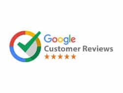 google customer reviews