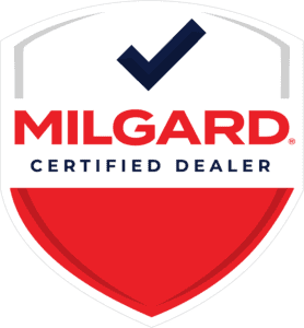 MILGARD Certified Dealer Logo 2023 RGB 278x300