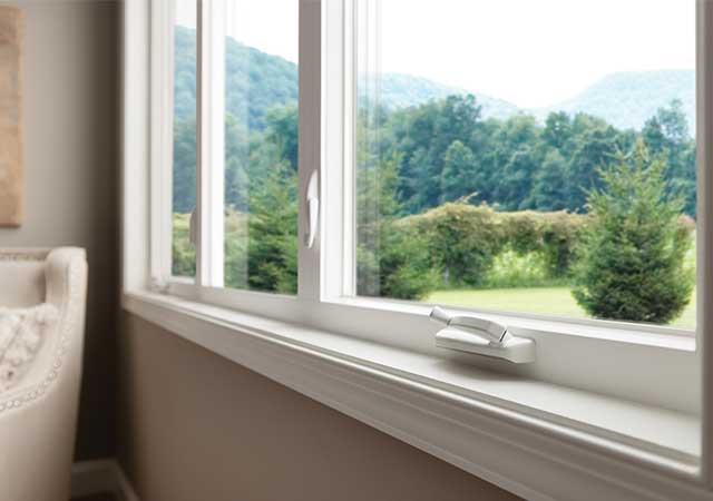 replacement windows in Tigard, OR