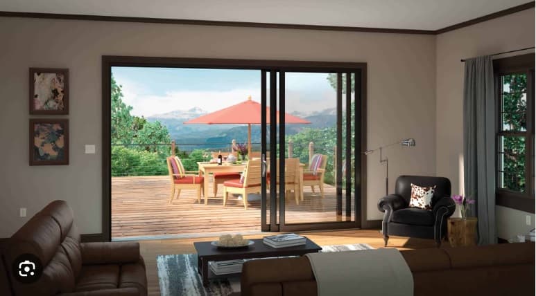 replacement windows in Tigard, OR