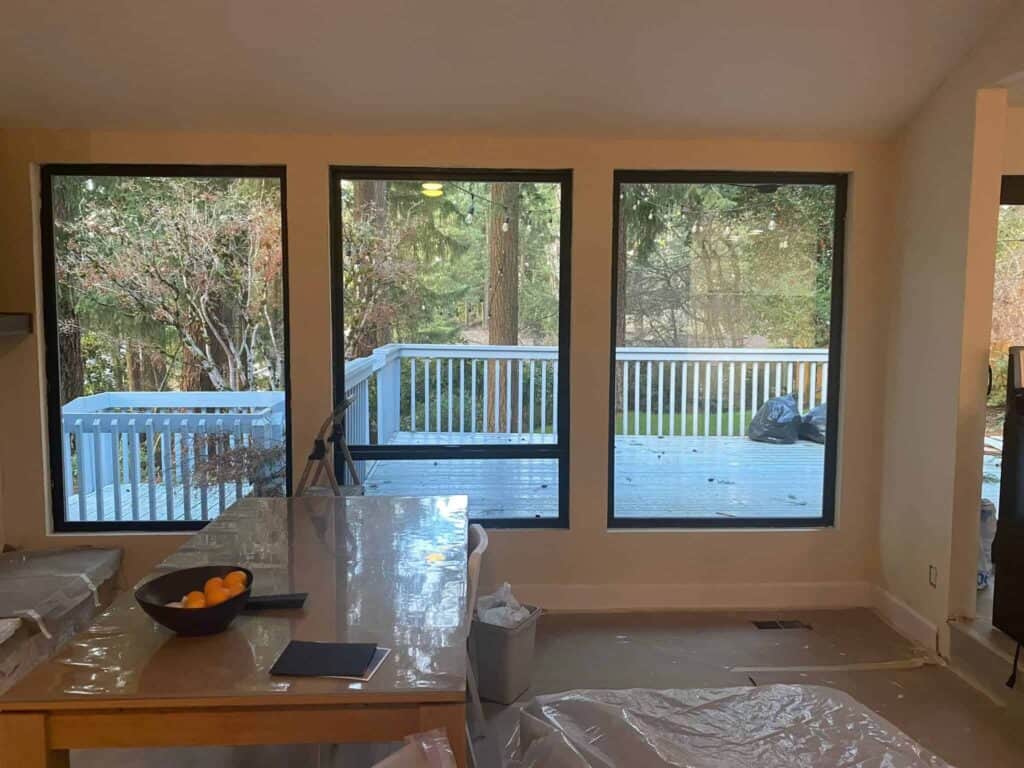 replacement windows Portland, OR