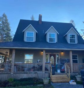 replacement windows Tigard, OR