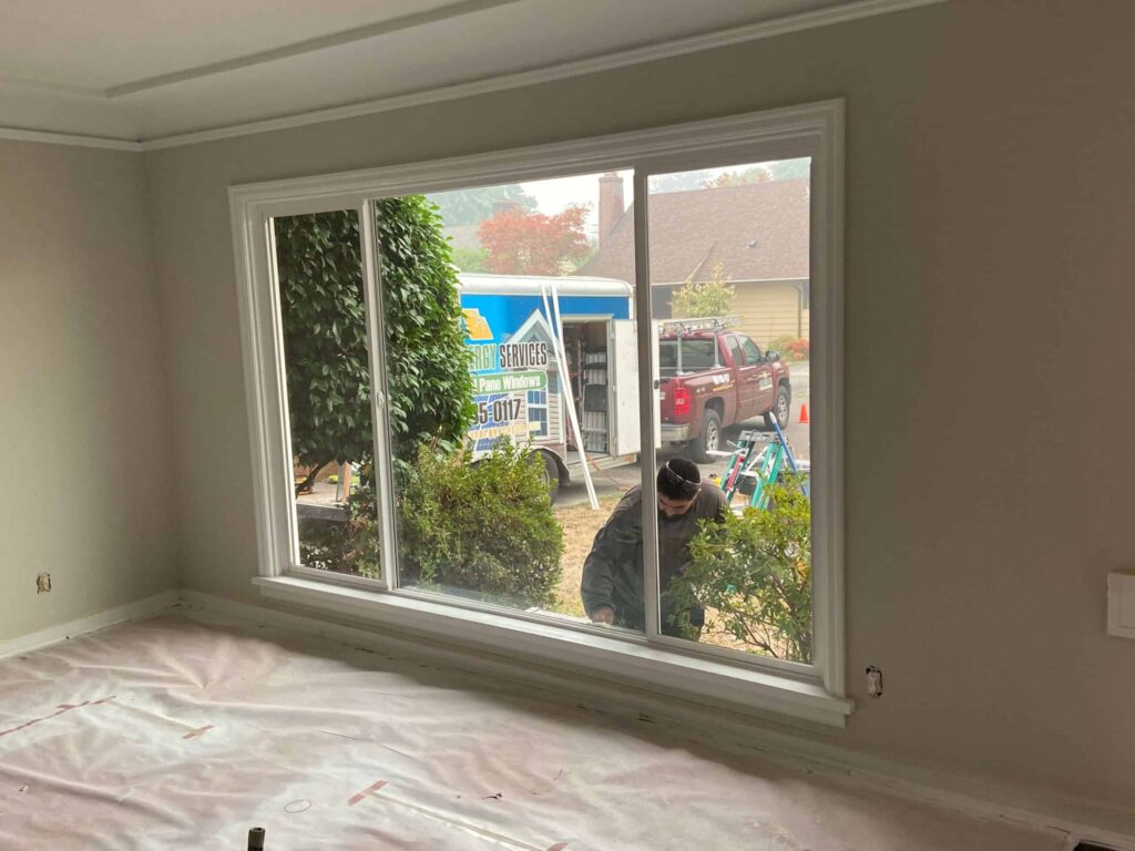 replacement windows Portland, OR
