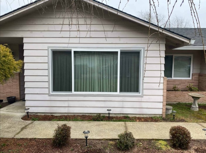 replacement windows Portland, OR