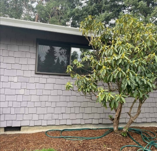 replacement windows Tigard, OR