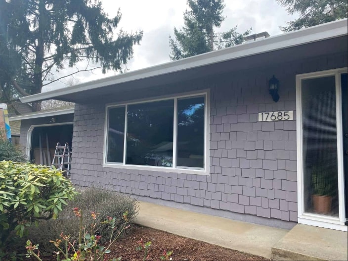 replacement windows Tigard, OR