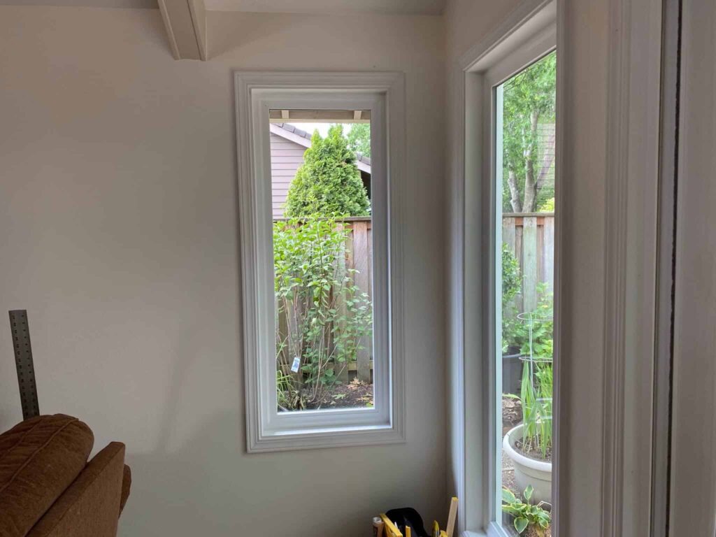 replacement windows Tualatin, OR