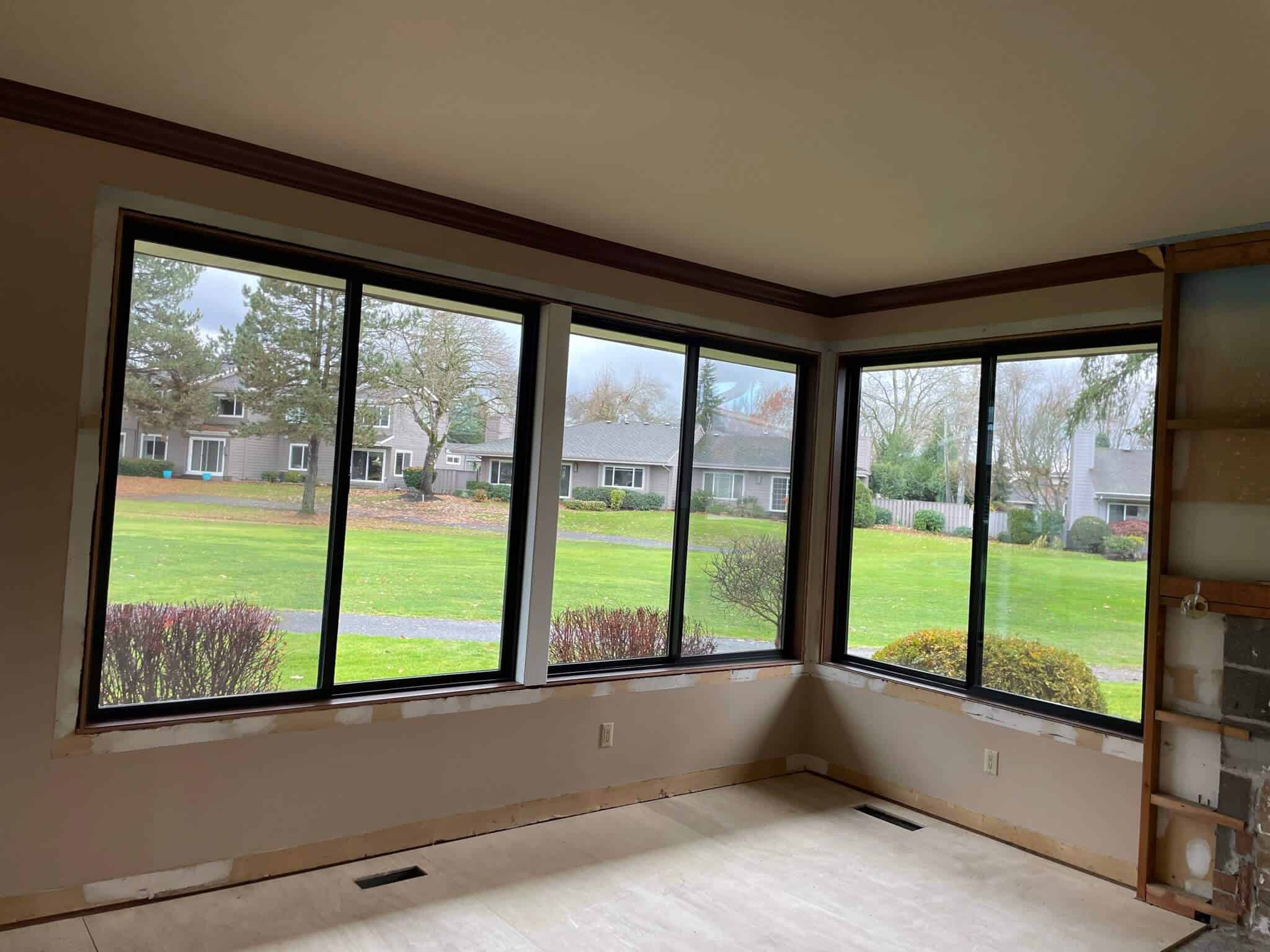 windows Tualatin, OR