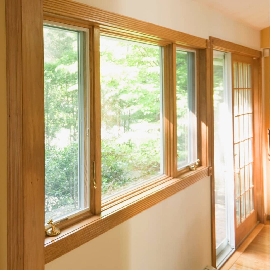 replacement windows Tigard, OR