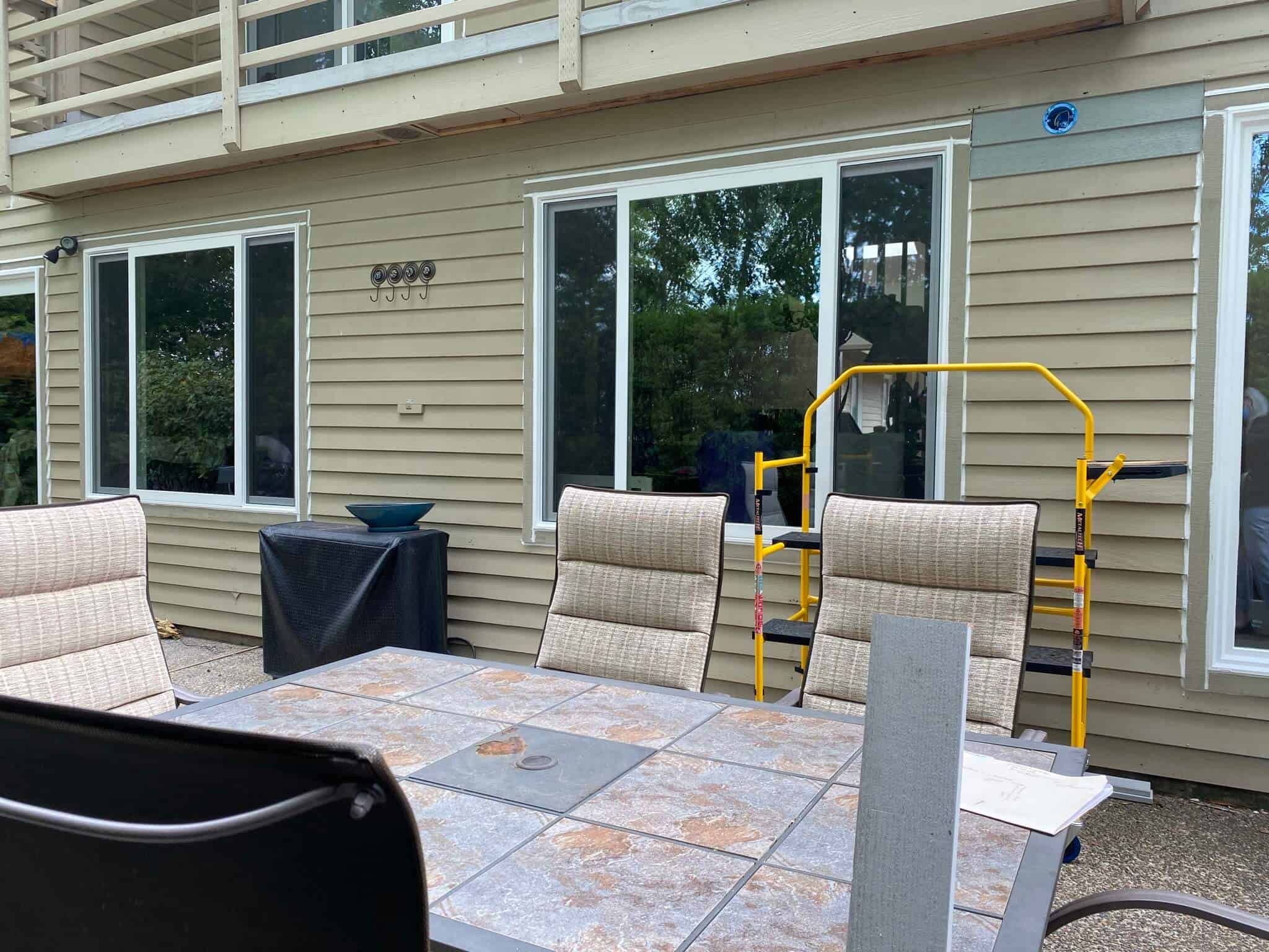 replacement windows Tualatin, OR