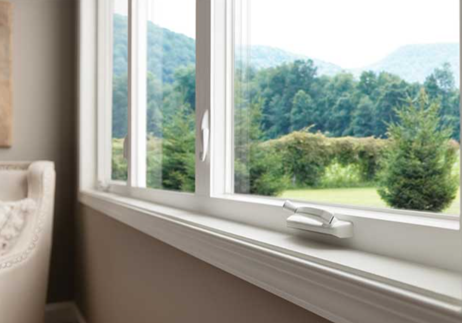 Modern replacement windows with bright natural light and energy-efficient design in Tigard, OR.